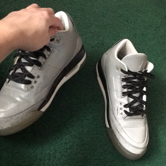 5lab3s Size 10 - Picture 4 of 4